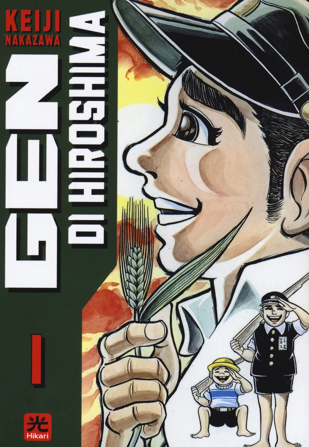 GEN DI HIROSHIMA 1 (DI 10)